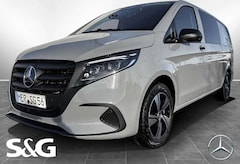 Bild des Angebotes Mercedes-Benz Vito 116 CDI MX/L
