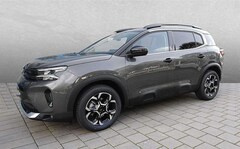 Bild des Angebotes Citroen C5 Aircross Diesel 130 HDI MAX