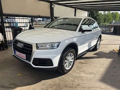 Bild des Angebotes Audi Q5 quattro basis,Navi,Klima,Kamera ,Euro6