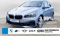 Bild des Angebotes BMW 220 Active Tourer Advantage LED SHZ PDC KLIMA