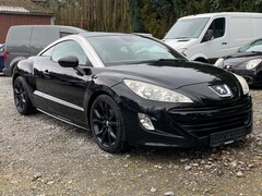 Bild des Angebotes Peugeot RCZ Sport | 1.Hand | Leder | Navi |