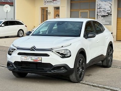 Bild des Angebotes Citroen C4 X C4 X EAT 8 Plus 1.2 Pure Tech LED* RFK* Navi* 18`