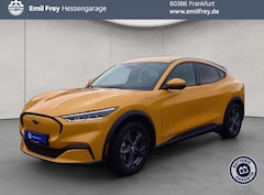 Bild des Angebotes Ford Mustang Mach-E 198 kW, 5-türig (Elektrischer Strom