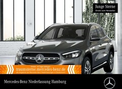 Bild des Angebotes Mercedes-Benz GLA 250 4M PROGRESSIVE+LED+KAMERA+TOTW+8G