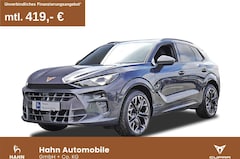 Bild des Angebotes CUPRA Terramar VZ 2.0TSI 265PS AHK Sennheiser Matrix