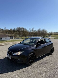 Bild des Angebotes SEAT Ibiza SC 1.4 16V Reference