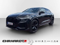 Bild des Angebotes Audi RS Q8 RSQ8 4.0 TFSI quattro Tiptronic MATRIX*LUFTFED*...