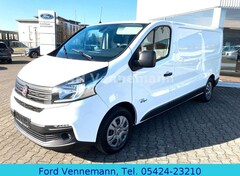 Bild des Angebotes Fiat Talento Kasten L2H1 1,2t SX*Navi*AHK*Kam*