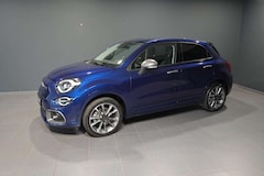 Bild des Angebotes Fiat 500X 1.5 GSE Mild-Hybrid Sport 4x2 KAMERA/NAVI