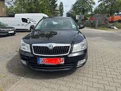 Bild des Angebotes Skoda Octavia Octavia II 1.2 TSI Ambiente Klima