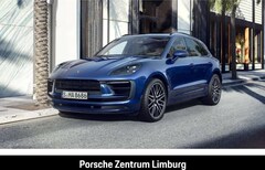 Bild des Angebotes Porsche Macan S BOSE Sportabgasanlage Panoramadach LED