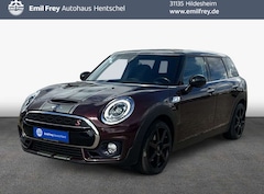 Bild des Angebotes MINI Cooper S Clubman Cooper S Clubman All4 KLIMA MET SiH