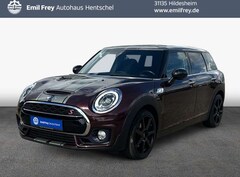 Bild des Angebotes MINI Cooper S Clubman Cooper S Clubman All4 KLIMA MET SiH