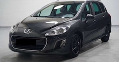 Bild des Angebotes Peugeot 308 SW e-HDi FAP 110 Stop&Start Business Line Niveau 1