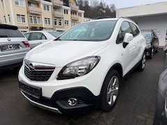 Bild des Angebotes Opel Mokka Edition ecoFlex 1.6*KLIMA*TEMPOMAT*