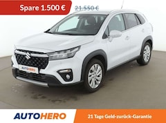 Bild des Angebotes Suzuki S-Cross 1.4 BoosterJet Mild-Hybrid Comfort*ACC*CAM*PDC*SHZ