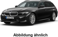 Bild des Angebotes BMW 320 d xDrive touring M Sport/Navigation/LED/ACC