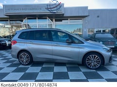 Bild des Angebotes BMW 218 X-Drive Sport Line  AHK,7 Sitzer