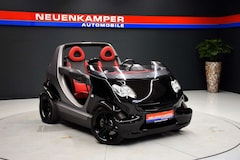 Bild des Angebotes smart crossblade Nr. 0531