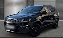 Bild des Angebotes Jeep Compass 1.3 PHEV 4WD "S" Navi*Leder*Alpine