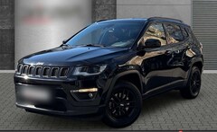 Bild des Angebotes Jeep Compass 1.3 PHEV 4WD "S" Navi*Leder*Alpine