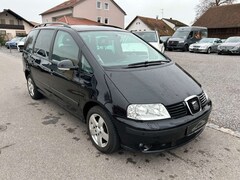 Bild des Angebotes SEAT Alhambra Sport *7 Sitze*