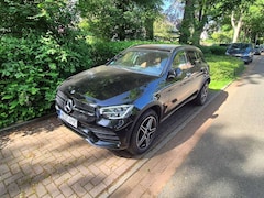 Mercedes-Benz 300 Mercedes GLC 300 e