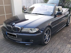 Bild des Angebotes BMW 330 330Ci Cabrio-M-Technik/Individual Vollaustattung