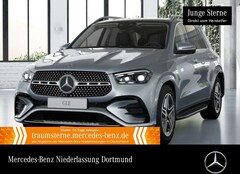 Bild des Angebotes Mercedes-Benz GLE 350 de 4M AMG+PANO+360+AHK+MULTIBEAM+HUD+SPUR