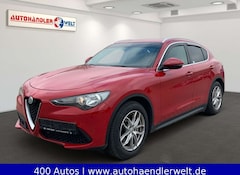 Bild des Angebotes Alfa Romeo Stelvio 2.2 Business 2WD