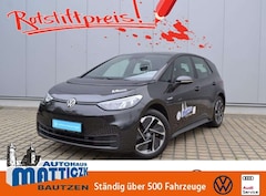 Bild des Angebotes VW ID.3 Pure Performance CCS/LED/18-ZOLL/NAVI-PRO+VZE/PDC