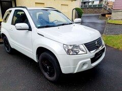 Bild des Angebotes Suzuki Grand Vitara Grand Vitara 2.4 Comfort