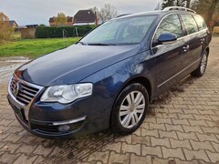Bild des Angebotes VW Passat Variant Passat Variant 2.0 TDI DPF Highline