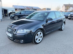 Bild des Angebotes Audi A3 Sportback 1.9 TDI Ambition_Navi_KlimAut_AHK