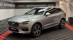 Bild des Angebotes Volvo XC60 R Design AWD*PANORAMA*LEDER*