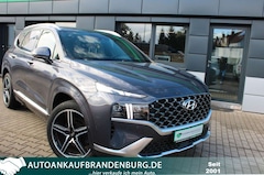 Bild des Angebotes Hyundai SANTA FE Signature 4WD