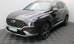 Bild des Angebotes Hyundai SANTA FE Signature 4WD