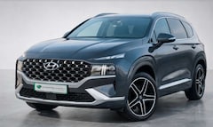 Bild des Angebotes Hyundai SANTA FE Signature 4WD