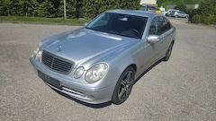 Bild des Angebotes Mercedes-Benz E 320 CDI
