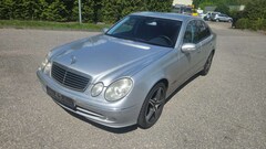 Bild des Angebotes Mercedes-Benz E 320 CDI