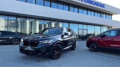 Bild des Angebotes BMW X3 M Competition ParkPlus DriveProf. HuD Laser