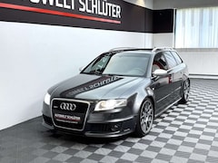 Bild des Angebotes Audi RS4 B7 Avant 4.2 FSI*Ceramic*BBS Motorsport 19*