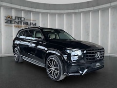Bild des Angebotes Mercedes-Benz GLS 400 d 4Matic AMG FOND-ENT PANO MBUX FACELIFT