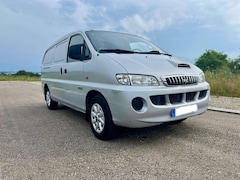 Bild des Angebotes Hyundai H-1 H 1 HK
