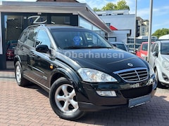 SsangYong Kyron 2.7 200 Xdi*KLIMA*AHK*TÜV 12/27*