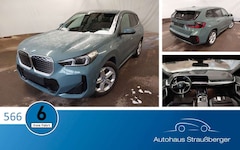 Bild des Angebotes BMW iX1 30 xDrive M Sport Ad LED HuD 360° LRHZ Memo.