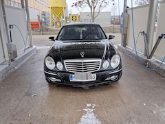 Bild des Angebotes Mercedes-Benz E 320