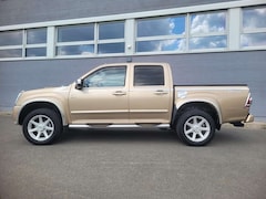 Isuzu D-Max 3.0 D-Max 4x4 Autm. Custom Super Optik-Nur 138 Tkm