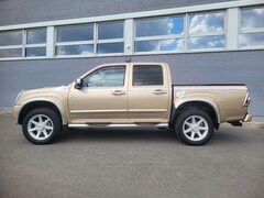 Bild des Angebotes Isuzu D-Max 3.0 D-Max 4x4 Autm. Custom Super Optik-Nur 138 Tkm