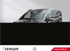 Bild des Angebotes Mercedes-Benz V 300 d Exclusive 4x4 lang AMG AIRMATIC Pano 360°